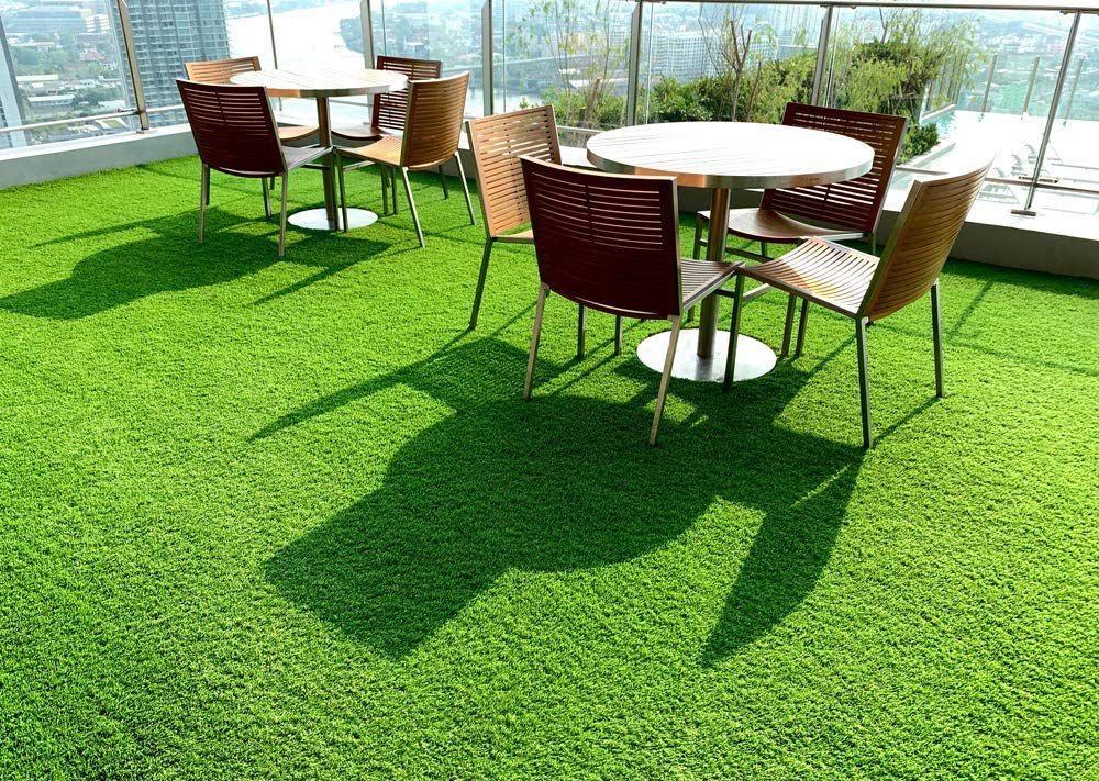 Merlyn Turf